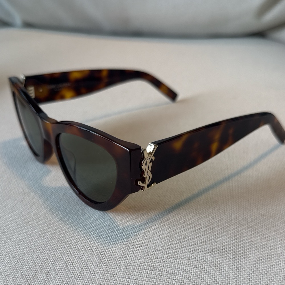 Tortoise Shell Sunglasses